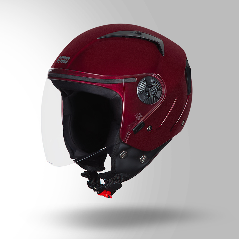 VOGUE WINE RED ISO VIEW