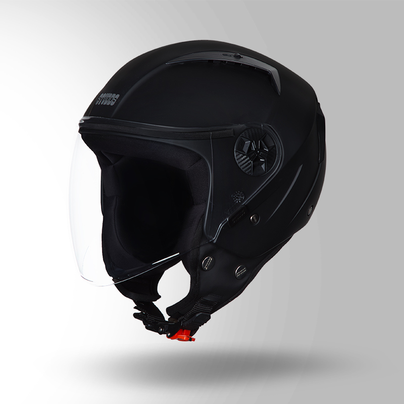 Mat helmet best sale