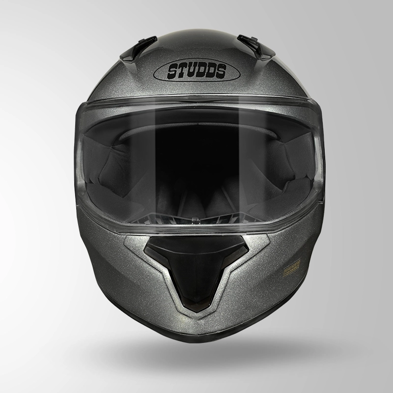 THUNDER GUN GREY (2)