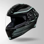 Black & Blue