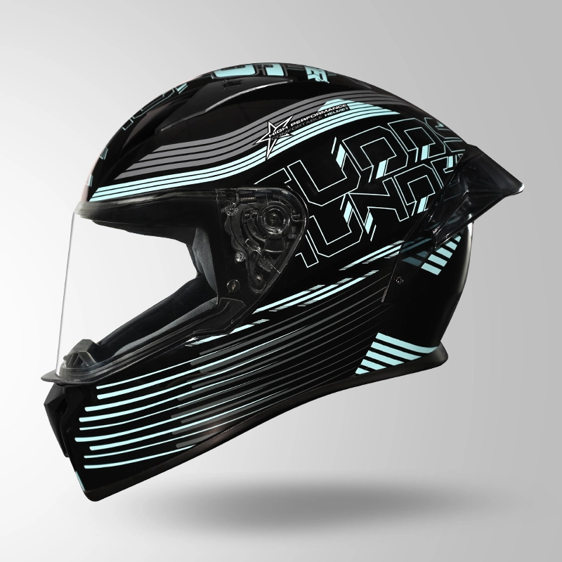THUNDER D11 BLACK N1 LEFT