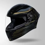 Black & Golden