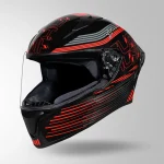 Black & Red