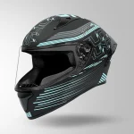Black & Blue