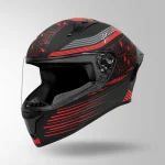 Black & Red