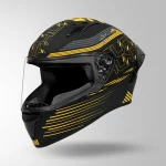 Black & Yellow
