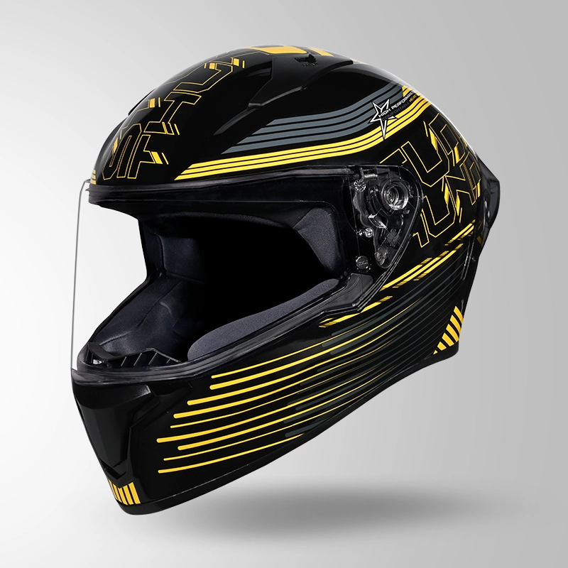 THUNDER D11BLACK N5 ISO