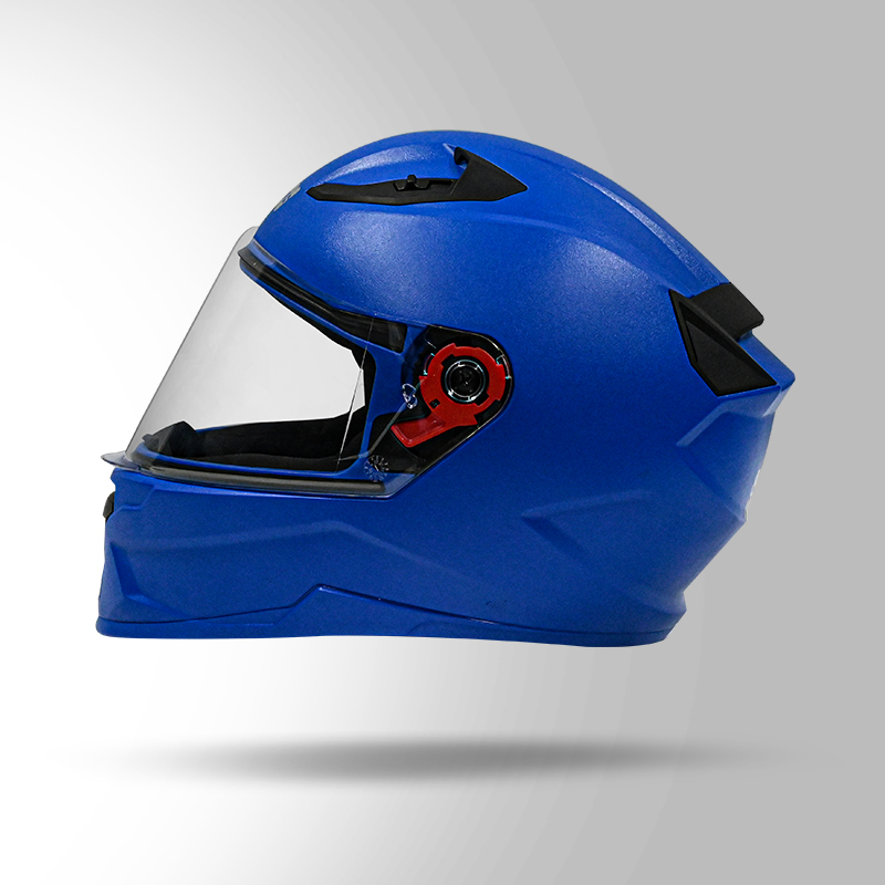 RAIDER STREET BLUE RIGHT VIEW