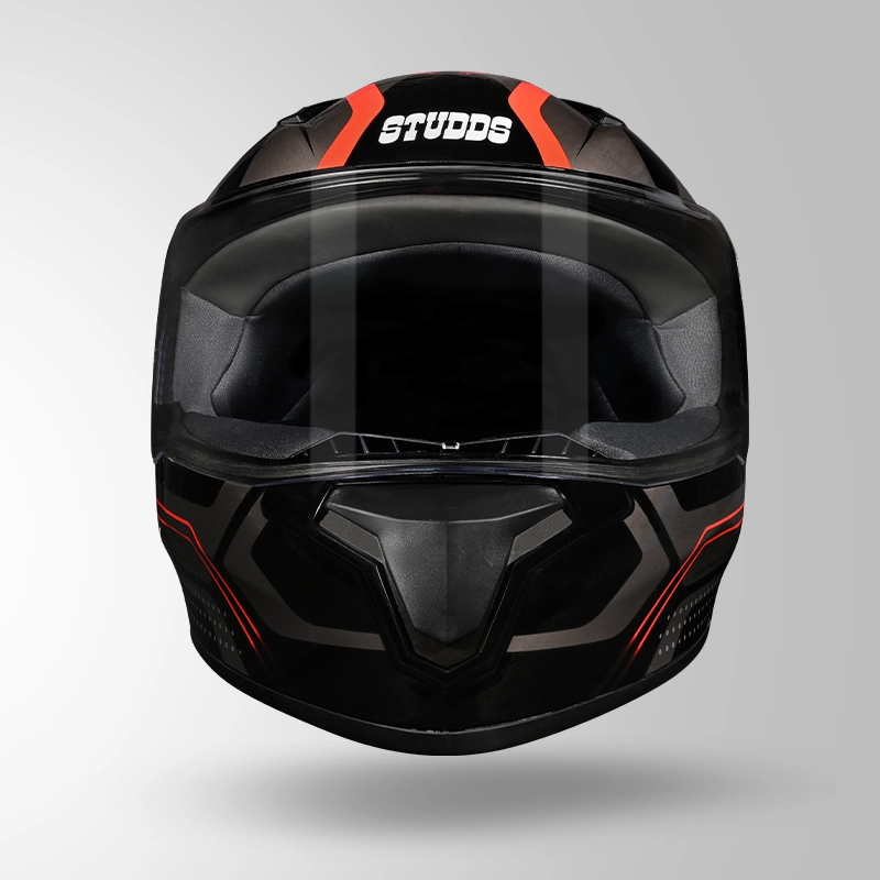 THUNDER D2 DRAKEN DECOR BLACK & GREY (2)