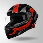 Black & Red