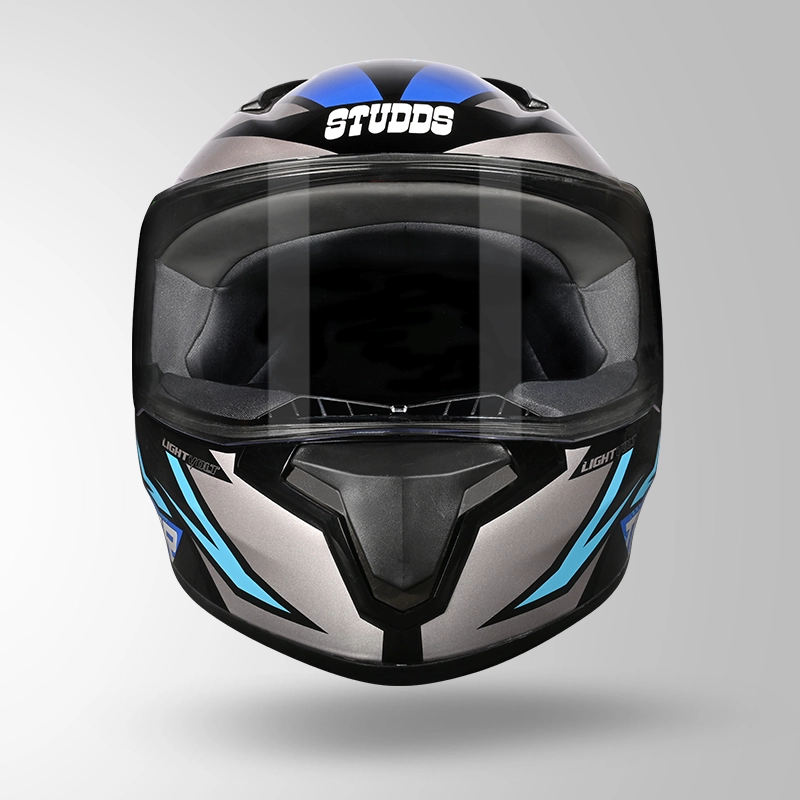 THUNDER D1 BLACK & BLUE (2)
