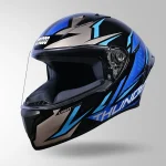 Black & Blue