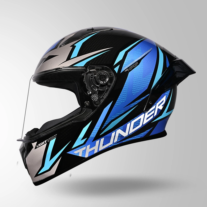 THUNDER D1 BLACK & BLUE (4)