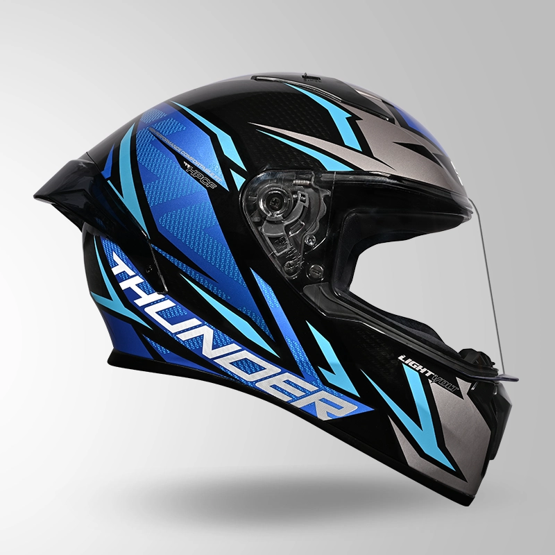 THUNDER D1 BLACK & BLUE (5)