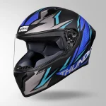 Black & Blue