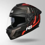 Black & Red