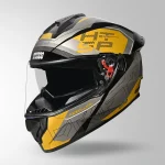Black & Yellow