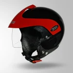 Black & Red
