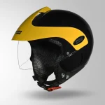 Black & Yellow