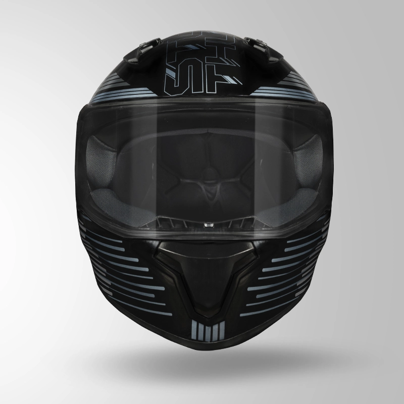THUNDER D11 DECOR BLACK & LIVID GREY (2)