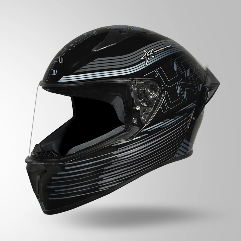 THUNDER D11 DECOR BLACK & LIVID GREY (3)