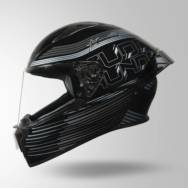 THUNDER D11 DECOR BLACK & LIVID GREY (4)