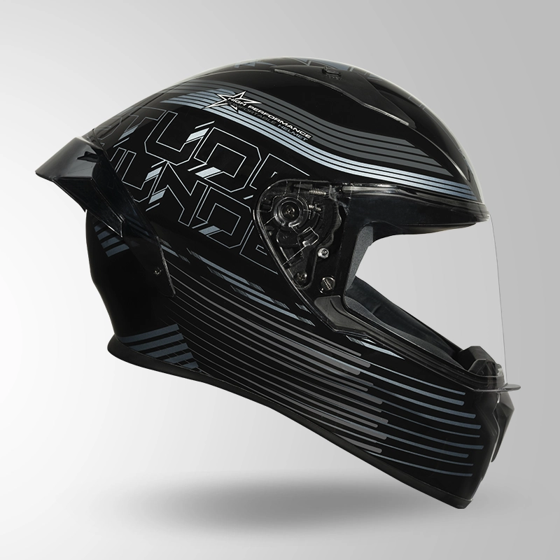 THUNDER D11 DECOR BLACK & LIVID GREY (5)