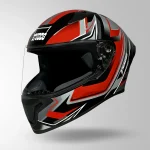 Black & Red