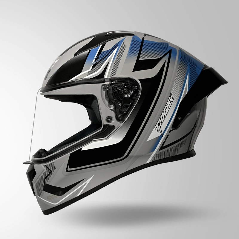 THUNDER D9 FLASH DECOR GREY & GREY (3)