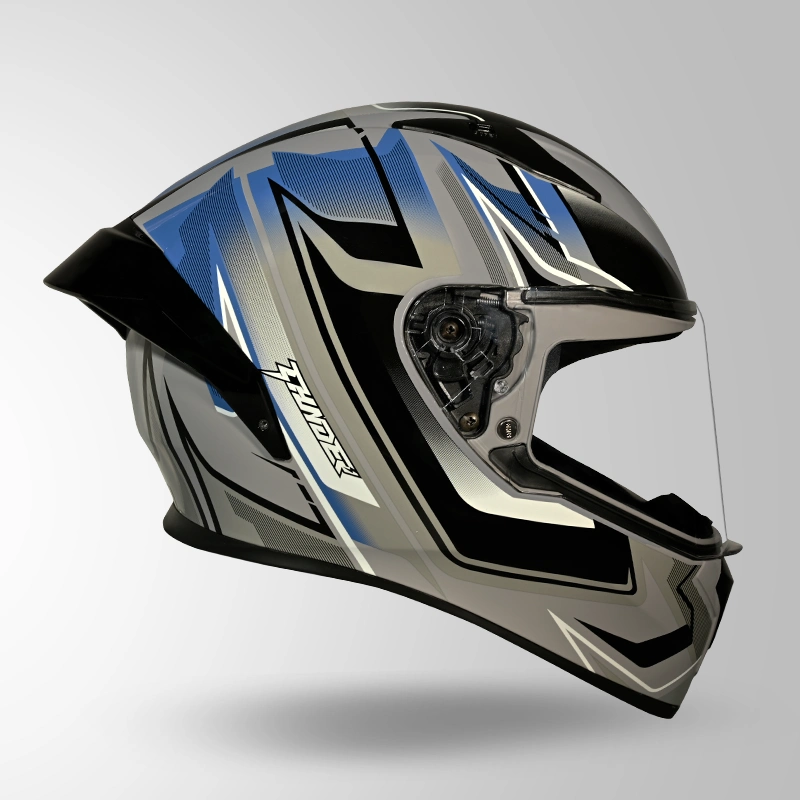 THUNDER D9 FLASH DECOR GREY & GREY (5)