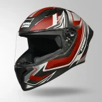 Black & Red