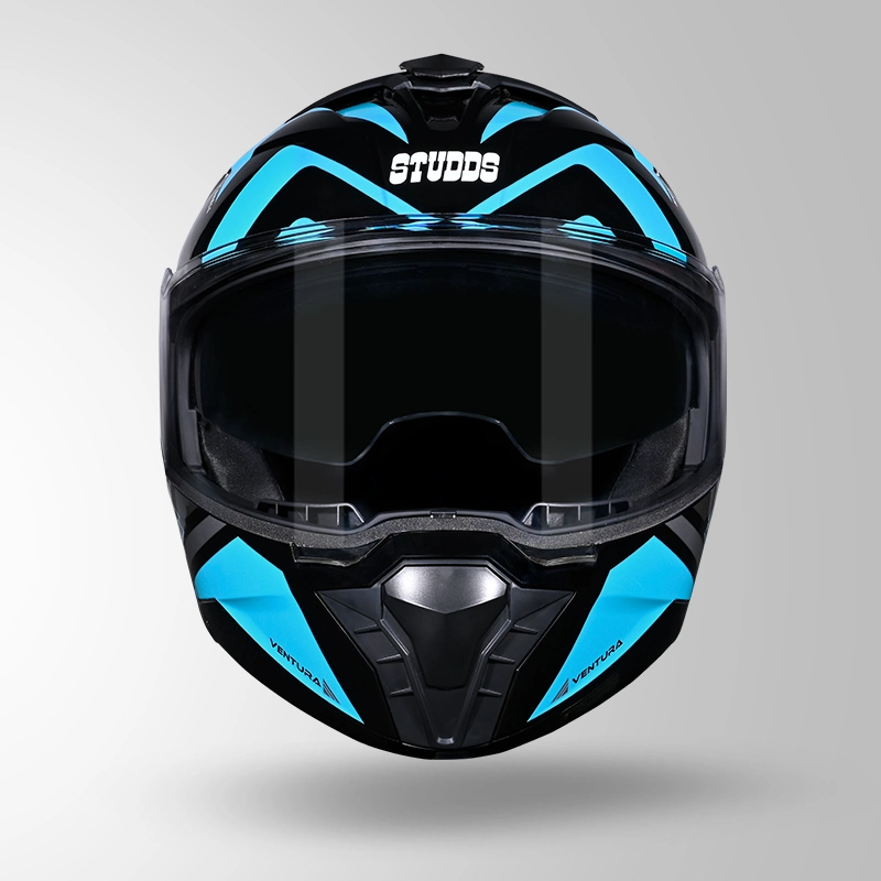 TROOPER D3 VENTURA DECOR BLACK & BLUE (2)