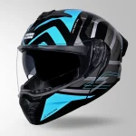 Black & Blue