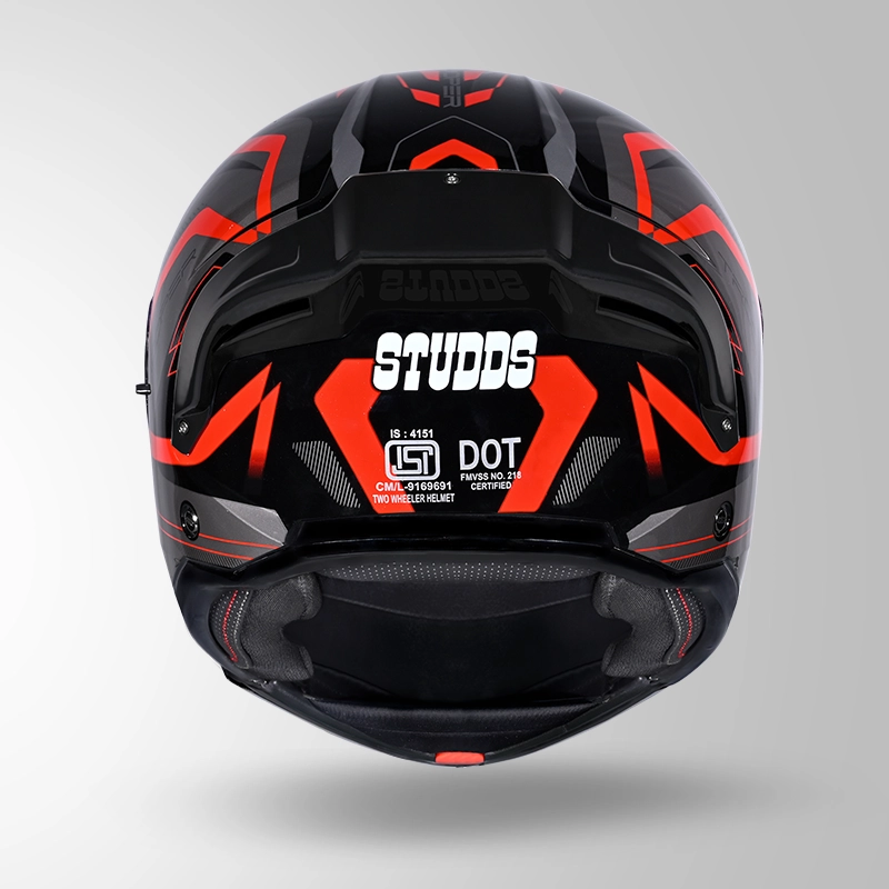 TROOPER D3 VENTURA DECOR BLACK & RED (1)