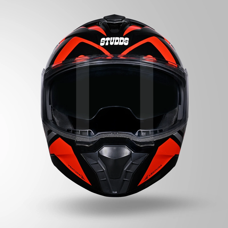 TROOPER D3 VENTURA DECOR BLACK & RED (2)