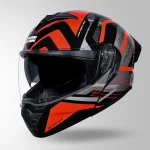 Black & Red