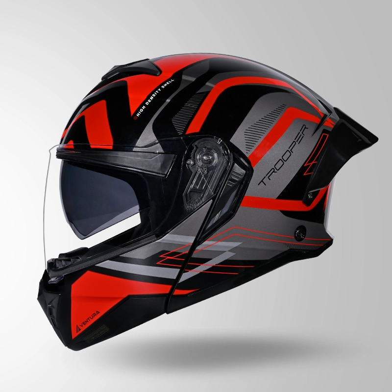 TROOPER D3 VENTURA DECOR BLACK & RED (4)