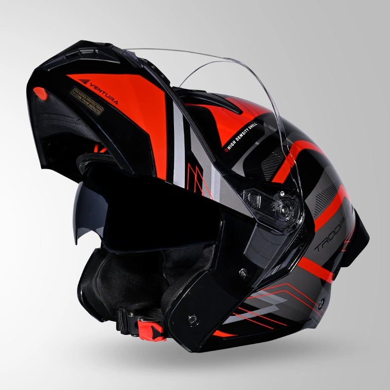 TROOPER D3 VENTURA DECOR BLACK & RED (5)