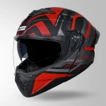 Black & Red