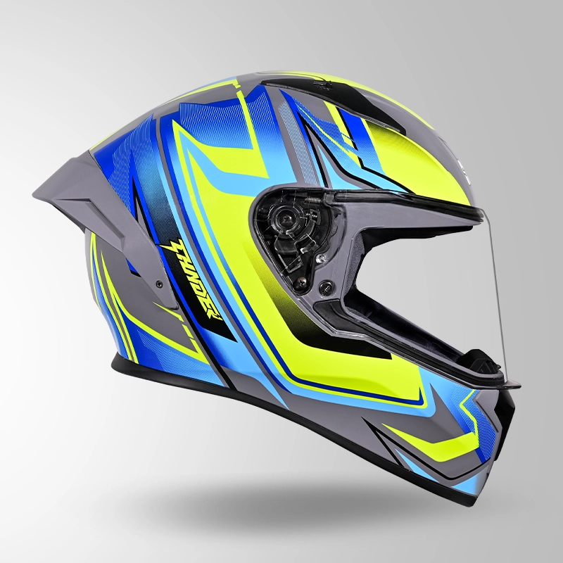 THUNDER D9 FLASH DECOR GREY & BLUE (5)