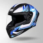 Black & Blue