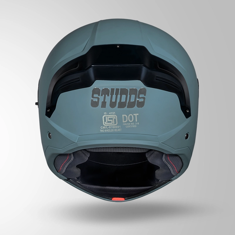 TROOPER DV MATT SHARK SKIN BLUE (1)