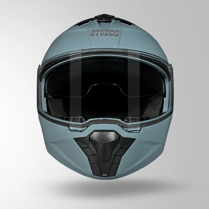 TROOPER DV MATT SHARK SKIN BLUE (2)