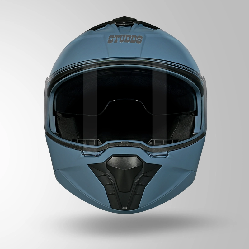 TROOPER DV SHARK SKIN BLUE (2)