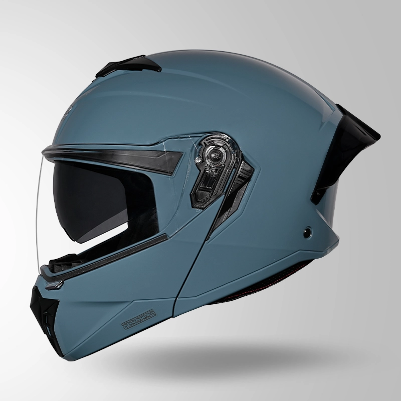 TROOPER DV SHARK SKIN BLUE (4)