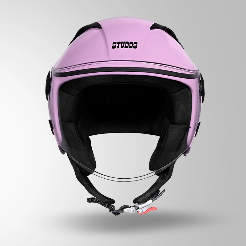 VOGUE LAVENDER PINK FRONT VIEW