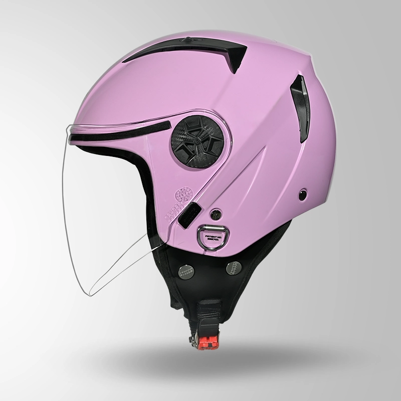 VOGUE LAVENDER PINK LEFT VIEW