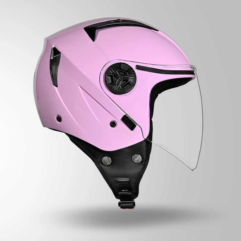 VOGUE LAVENDER PINK LEFT VIEW