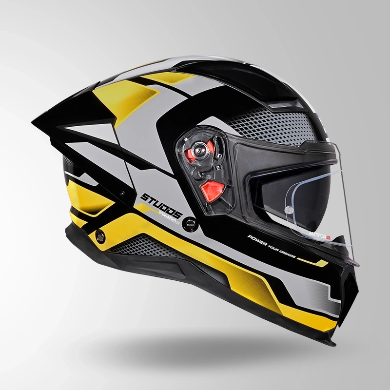 HELIOS D1 BLACK & YELLOW (5)