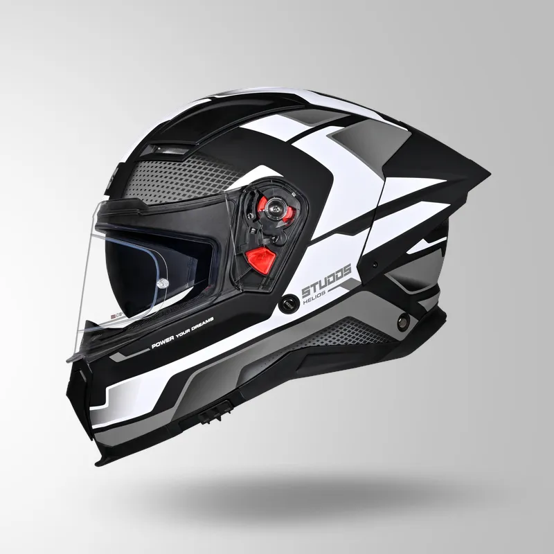HELIOS D1 MATT BLACK & GREY (3)